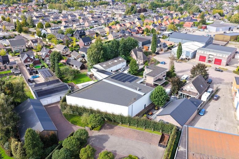 BedrijfsruimteaanHet Geffens Veld 9<br/> inGeffen BedrijfsruimteaanHet Geffens Veld 9<br/> inGeffen