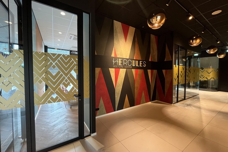 KantoorruimteaanHerculesplein 2 - 116<br/> inUtrecht