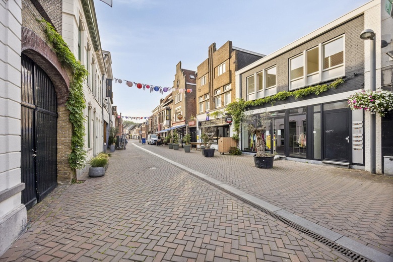WinkelruimteaanRaadhuisstraat 60<br/> inRoosendaal WinkelruimteaanRaadhuisstraat 60<br/> inRoosendaal