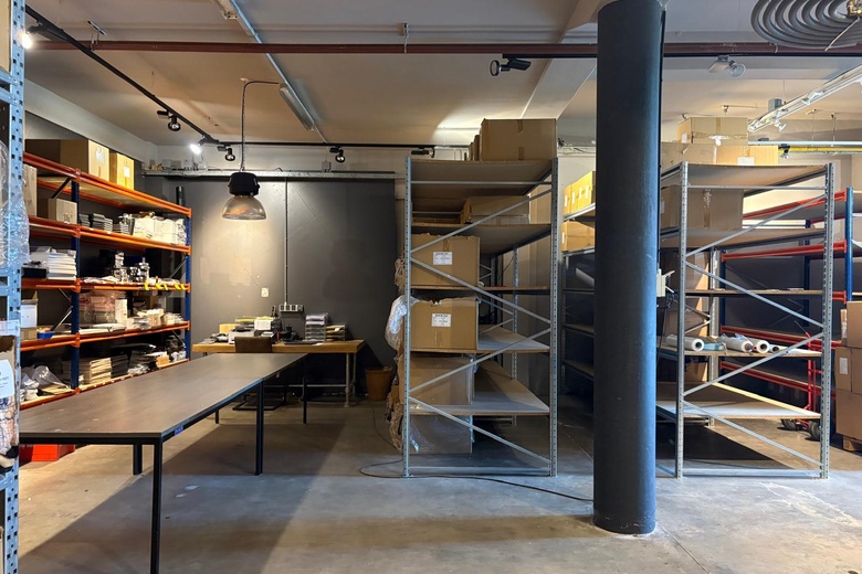 Kantoorruimte Nijkerk - Hoogstraat 24 b - Foto 17