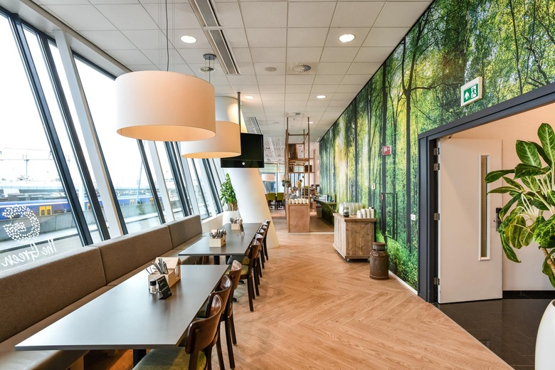 KantoorruimteaanNieuwe Stationsstraat 10<br/> inArnhem