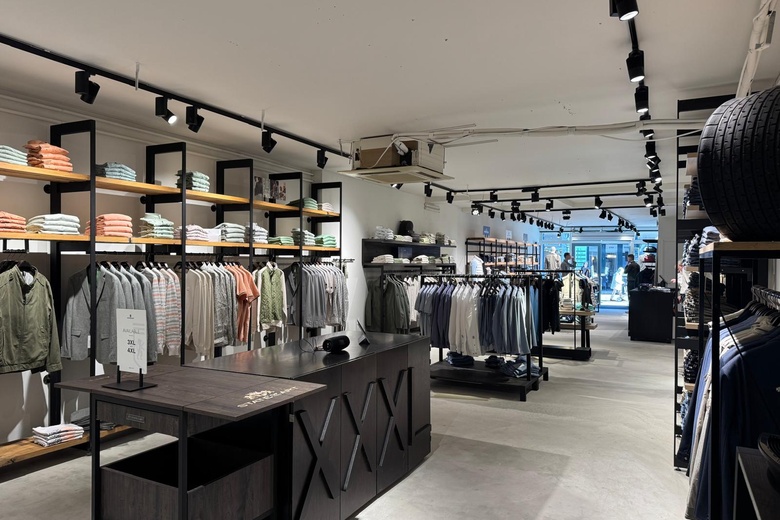 WinkelruimteaanOudestraat 78<br/> inKampen