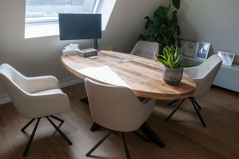 KantoorruimteaanNassaustraat 1 f<br/> inWaalre