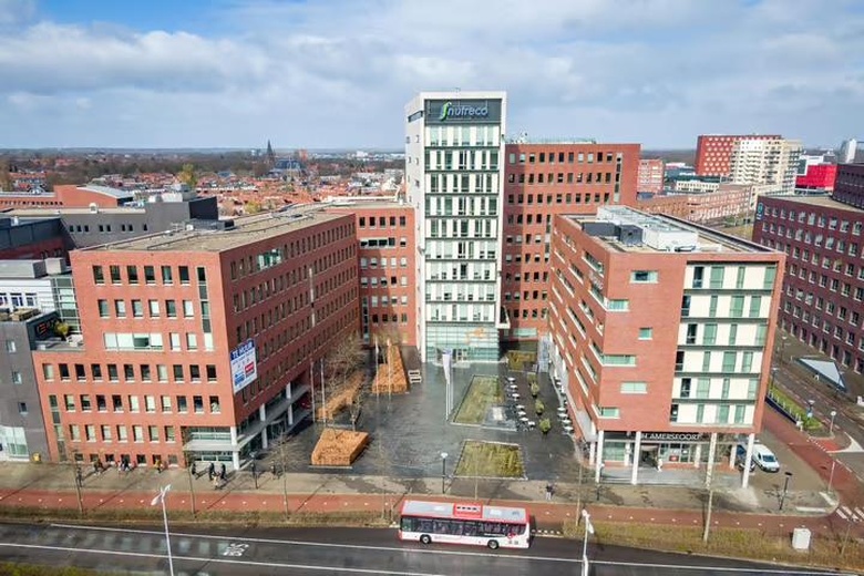 Kantoorruimte Amersfoort - Stationsstraat 77 - Foto 2