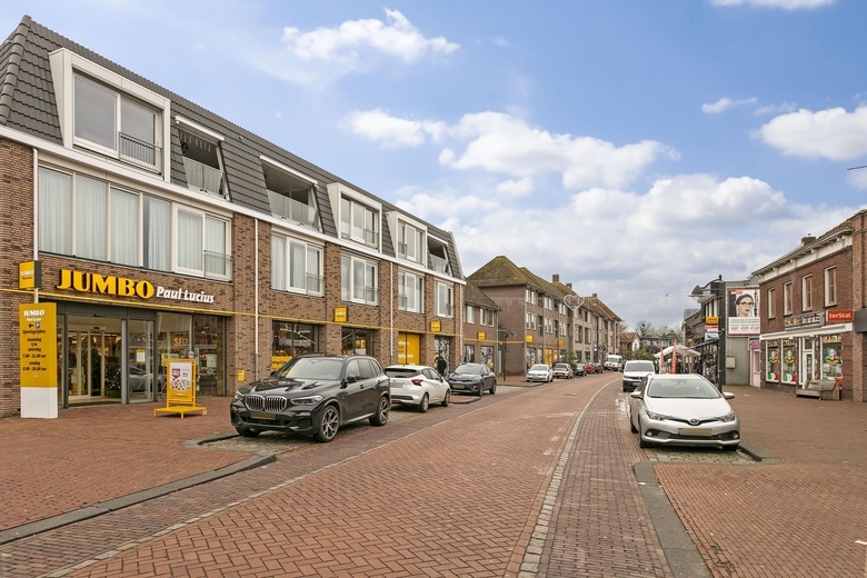 Winkelruimte Hoogerheide - Raadhuisstraat 63 - Foto 25