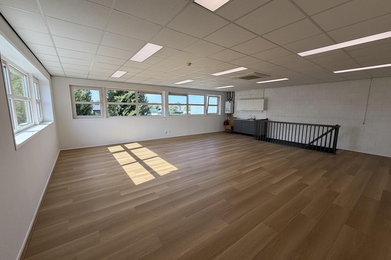 Bedrijfsruimte Den Haag - Westvlietweg 68 P - Foto 11