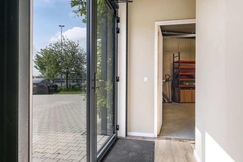 Bedrijfsruimte Nijmegen - Griftdijk 147 - Foto 18