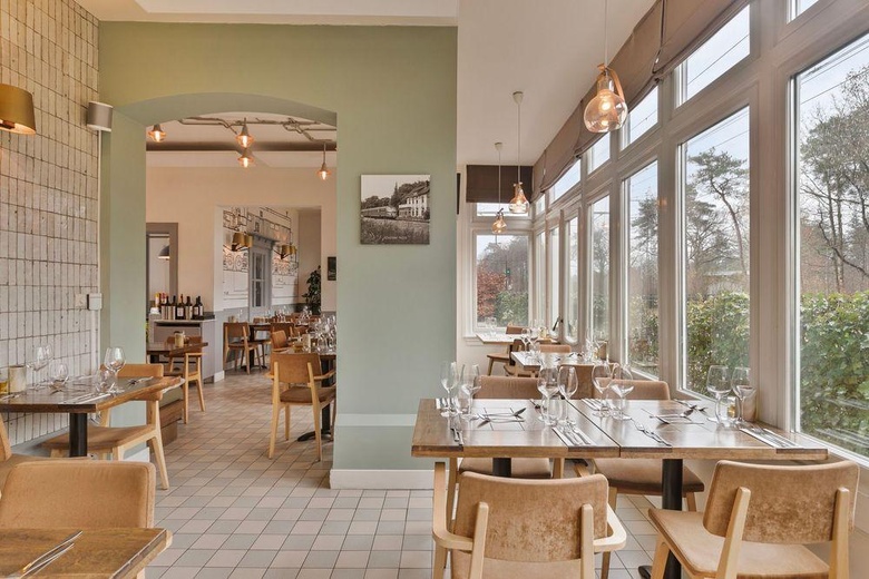 Horecaaande Beaufortlaan 1<br/> inSoest