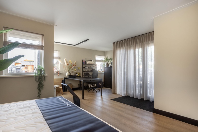 Bedrijfsruimte Hengelo - Saffierstraat 22 - Foto 15