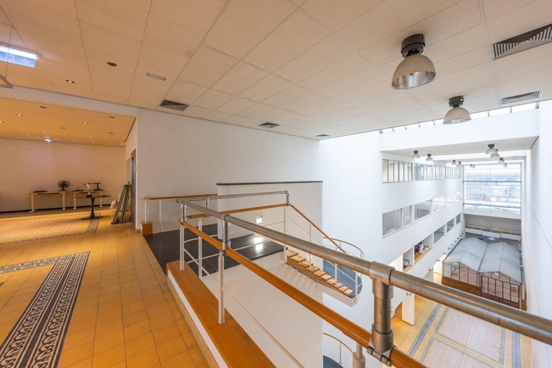 BedrijfsruimteaanBerenkoog 38<br/> inAlkmaar BedrijfsruimteaanBerenkoog 38<br/> inAlkmaar