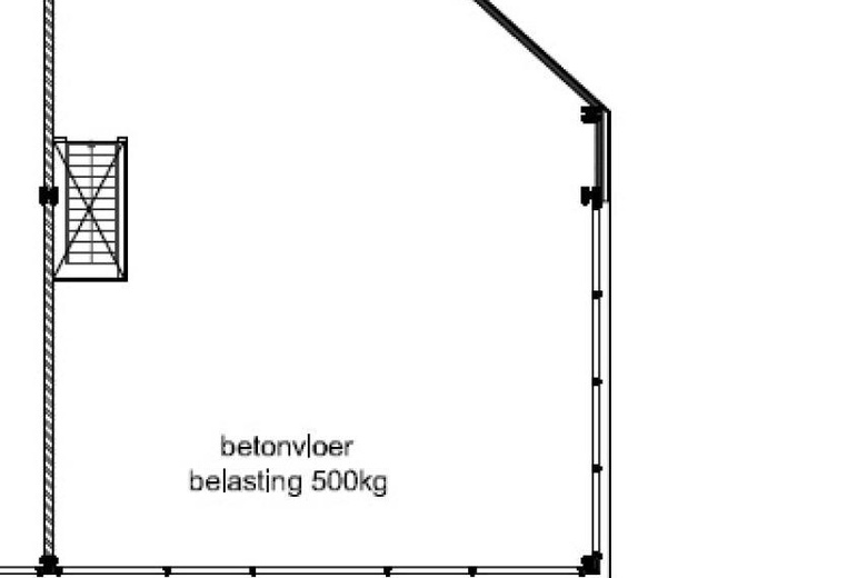 BedrijfsruimteaanFacetlaan 35<br/> inBleiswijk