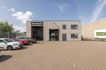 Bekijk foto 4 van Kennedylaan 4 A Bekijk foto 4 van Kennedylaan 4 A