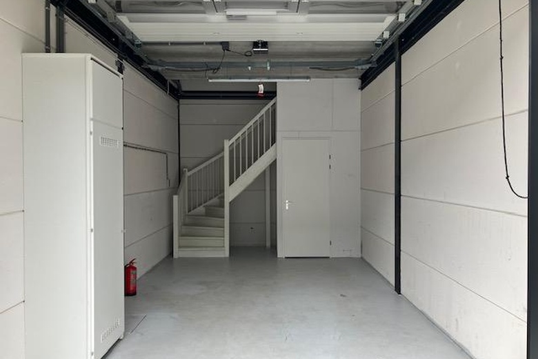 Bedrijfsruimte Alphen aan den Rijn - Nikkelweg 255 - Foto 5