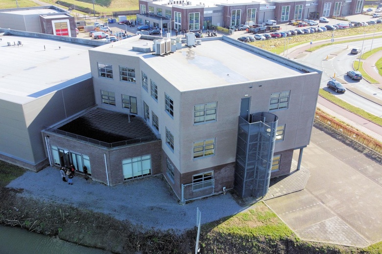 KantoorruimteaanZwaalweg 26 - 32<br/> inBarendrecht