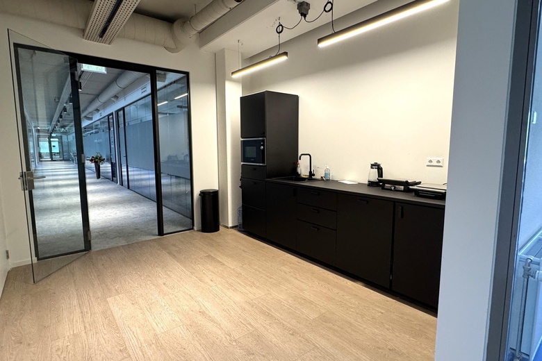 KantoorruimteaanRandstad 22 13<br/> inAlmere