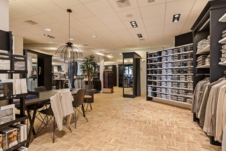 Winkelruimte Sliedrecht - Kerkbuurt 38 - Foto 6