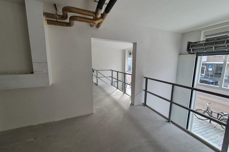 Winkelruimte Rotterdam - Van Oldenbarneveltstraat 113 - Foto 9