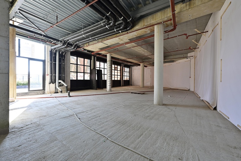 WinkelruimteaanEdeseweg 101<br/> inWekerom WinkelruimteaanEdeseweg 101<br/> inWekerom