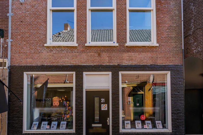 WinkelruimteaanAchterstraat 21<br/> inAlkmaar WinkelruimteaanAchterstraat 21<br/> inAlkmaar