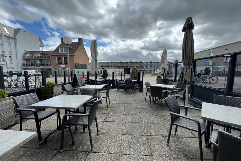 HorecaaanBoulevard De Wielingen 96<br/> inCadzand