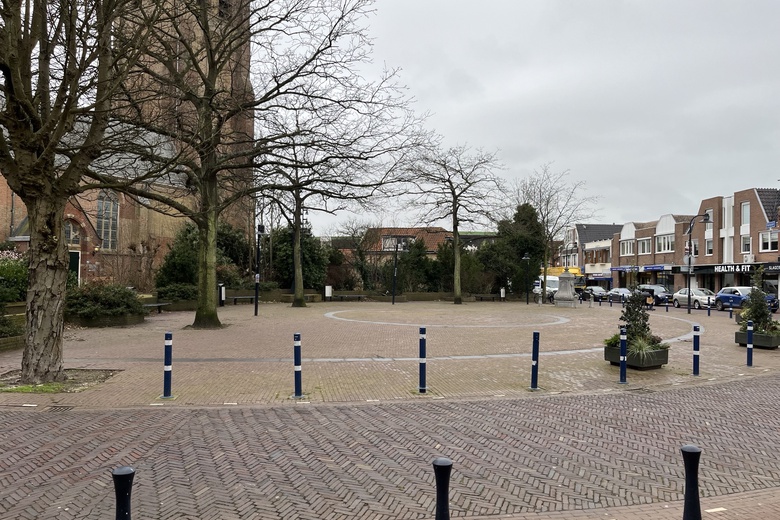 HorecaaanKerkplein 4<br/> inMonster HorecaaanKerkplein 4<br/> inMonster
