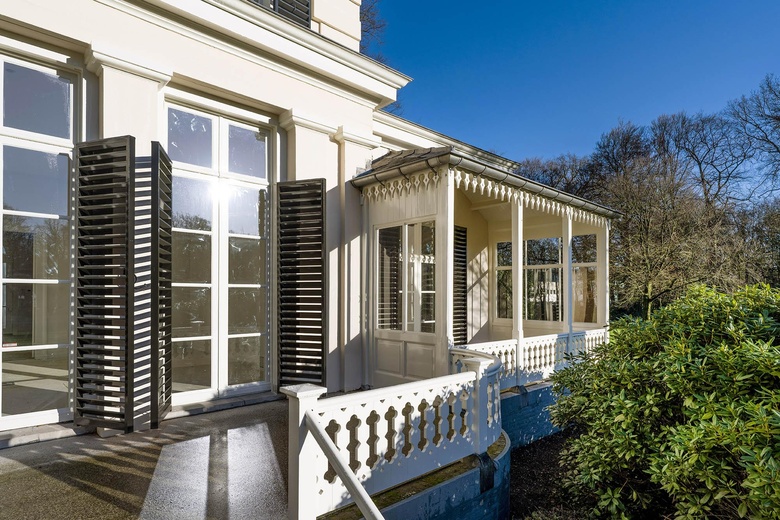 KantoorruimteaanSparrenheuvel 2<br/> inZeist