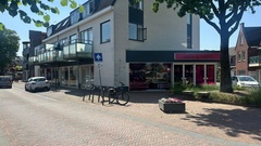 Winkelruimte te huur Wierden - Nijverdalsestraat 19