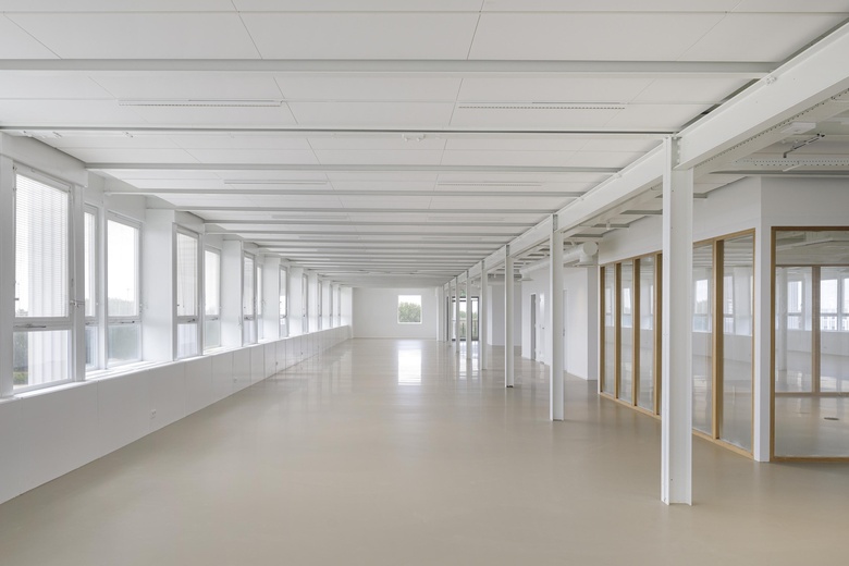 KantoorruimteaanTivolilaan 205<br/> inArnhem