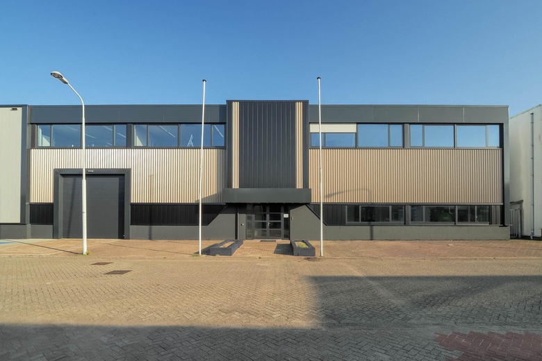 BedrijfsruimteaanCastricummer Werf 40<br/> inCastricum BedrijfsruimteaanCastricummer Werf 40<br/> inCastricum