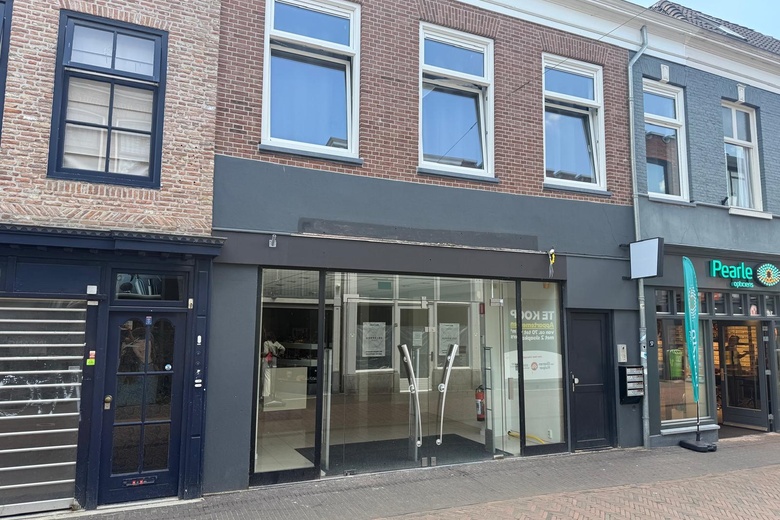 Winkelruimte Tiel - Waterstraat 55 - Foto 1