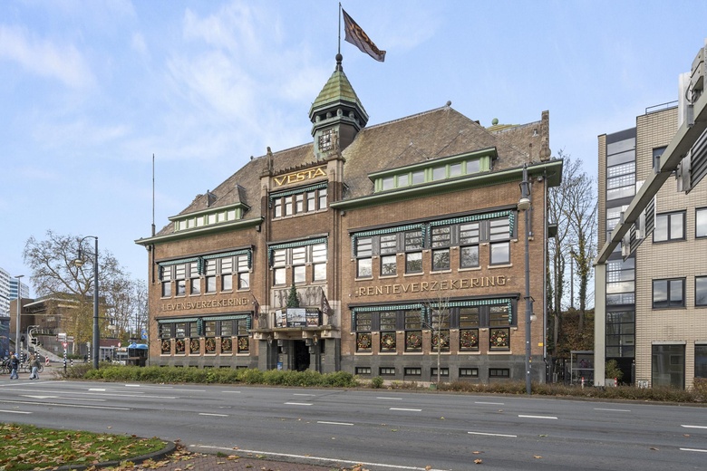 Kantoorruimte Arnhem - Jansbuitensingel 5 - Foto 2