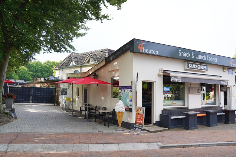 Horeca Vierhouten - Gortelseweg 2 - Foto 16