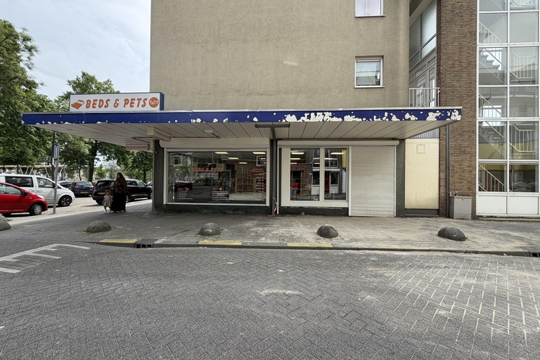 WinkelruimteaanLangenhorst 241<br/> inRotterdam