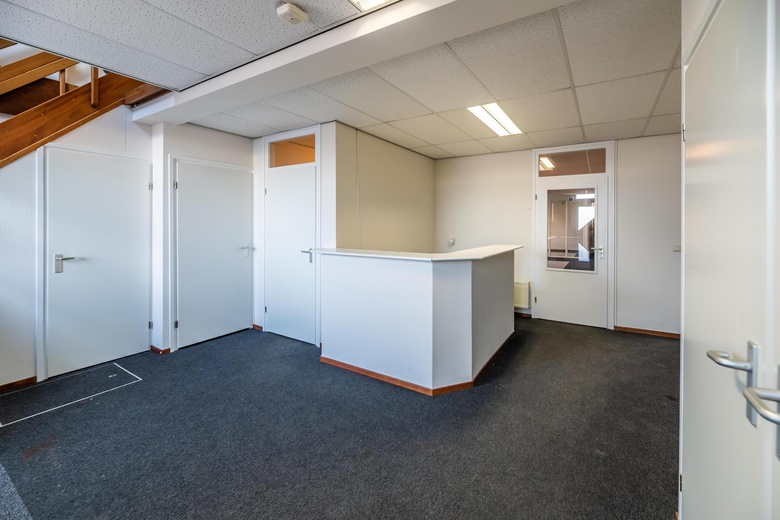KantoorruimteaanBeatrixhaven 8 b<br/> inWerkendam KantoorruimteaanBeatrixhaven 8 b<br/> inWerkendam