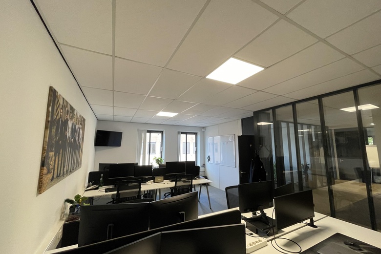 KantoorruimteaanPhilipsstraat 4b<br/> inLeusden