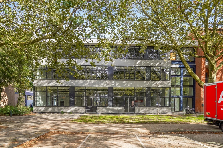 Kantoorruimte Rotterdam - Statenweg 202 - Foto 20