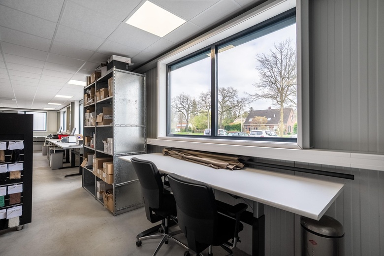 BedrijfsruimteaanNijverheidsstraat 10 a<br/> inEibergen