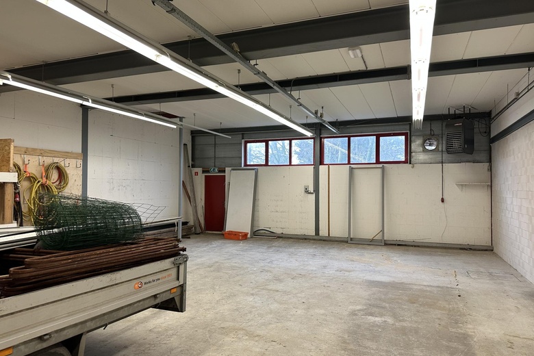 BedrijfsruimteaanNijverheidstraat 31 g<br/> inEdam BedrijfsruimteaanNijverheidstraat 31 g<br/> inEdam