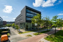 Kantoorruimte te huur Leiden - Zernikedreef 16