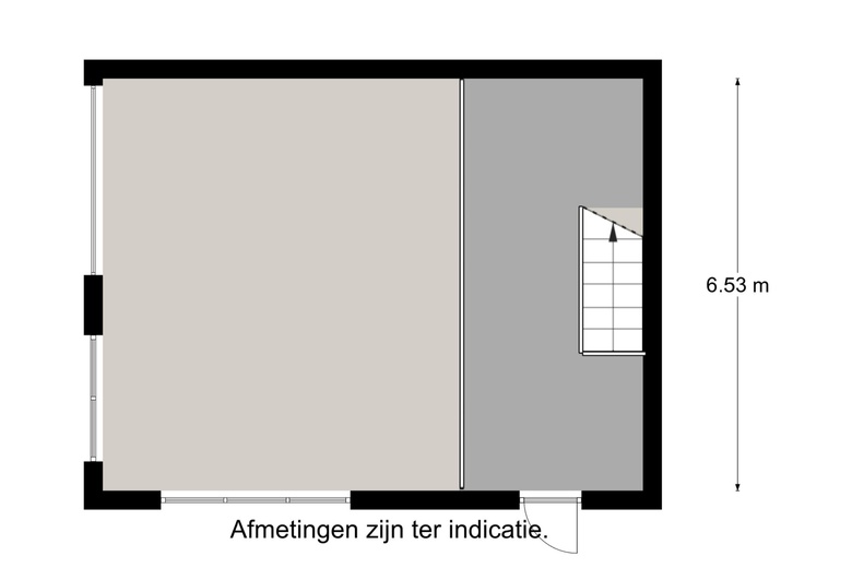 BedrijfsruimteaanKatwijkerbroek 95 B 4<br/> inKatwijk