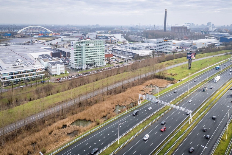 KantoorruimteaanReactorweg 47<br/> inUtrecht