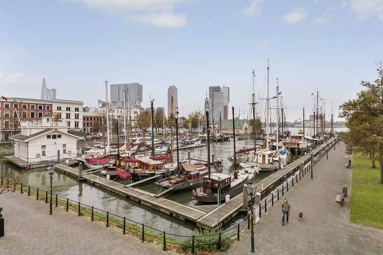 Kantoorruimte Rotterdam - Westplein 55 - Foto 3