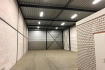 Bekijk foto 4 van Graafschap Hornelaan 136 K Bekijk foto 4 van Graafschap Hornelaan 136 K