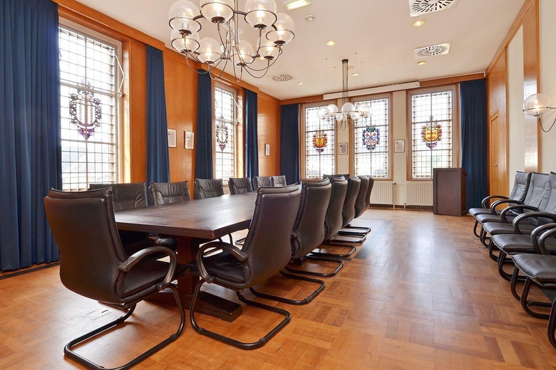 KantoorruimteaanHoofdstraat 1<br/> inLeiderdorp