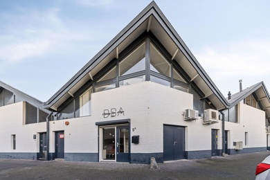 Winkelruimte te koop Tilburg - Amer 5 a