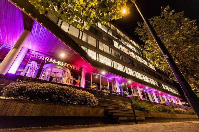 Kantoorruimte Hoofddorp - Mercuriusplein 1 - Foto 10