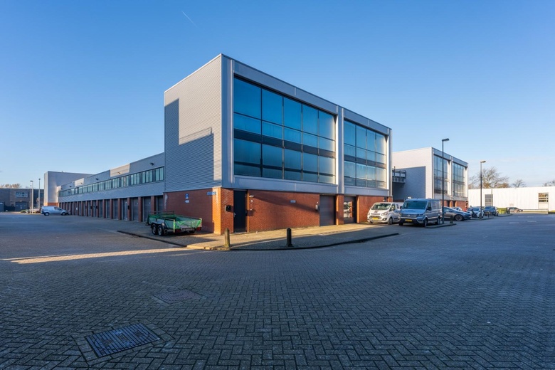 Bekijk foto 1 van Einthovenstraat 47