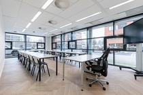Kantoorruimte Best - de Waal 31 - Foto 5