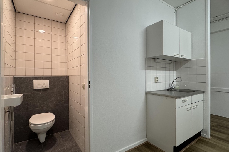 BedrijfsruimteaanMandenmakerstraat 30<br/> inHoogvliet