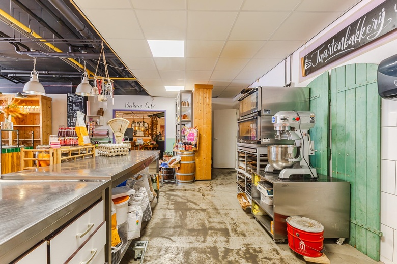 Horeca Papendrecht - Oude Veer 30 - Foto 16